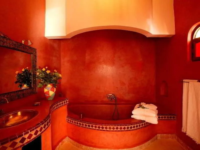 General view, Riad Laora By La Siredrah, Marrakech
