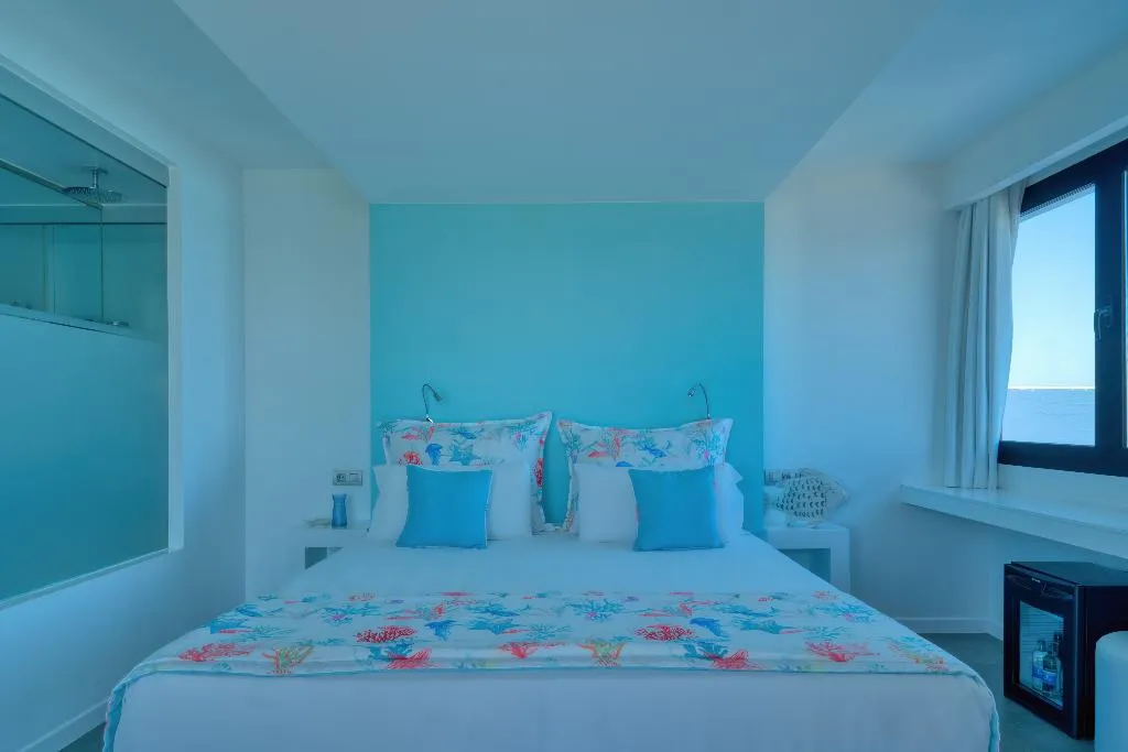 DOUBLE PREMIUM SEA VIEW Room, Hotel Boutique La Marquesina Adults Only, Fuerteventura