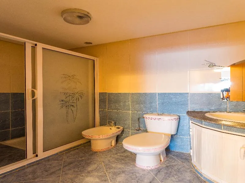 Room, Residence Amwaj, Agadir