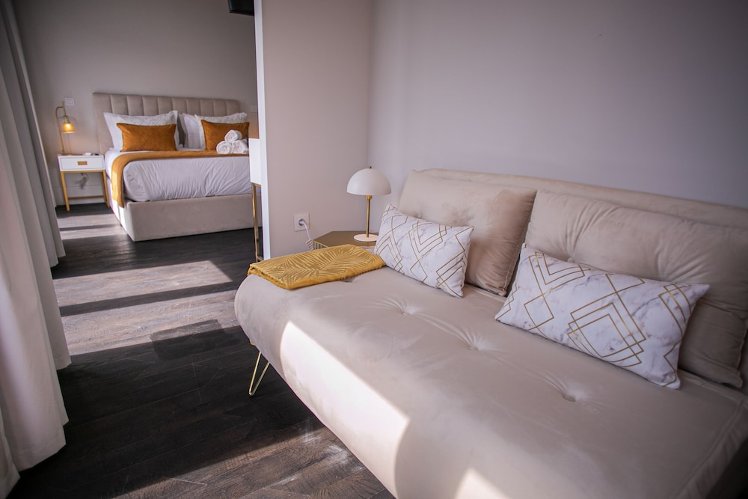 262 Boutique Aliados, Porto