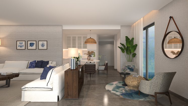 Kaya Palazzo Resort & Residences Le Chic Bodrum, Bodrum