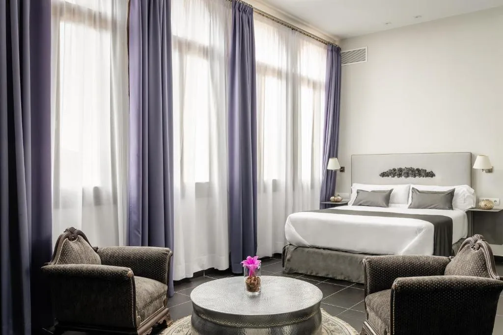 DOUBLE SUPERIOR Room, Sant Pere Del Bosc, Costa Brava