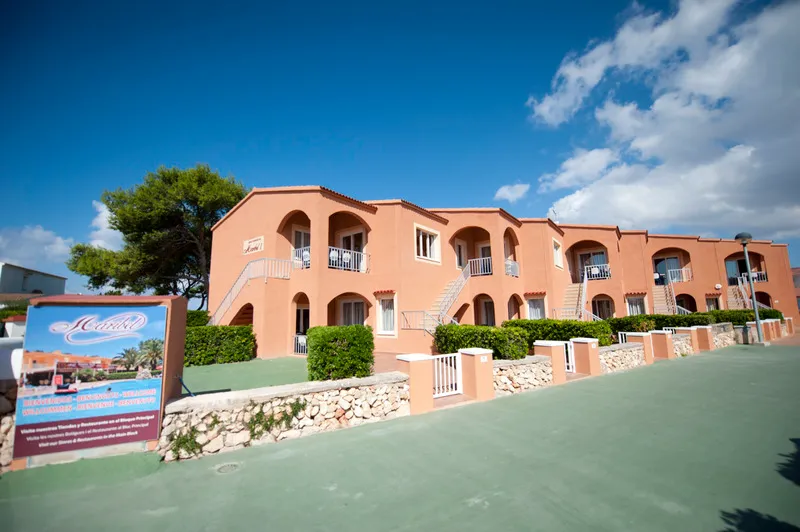 General view, Maribel, Menorca