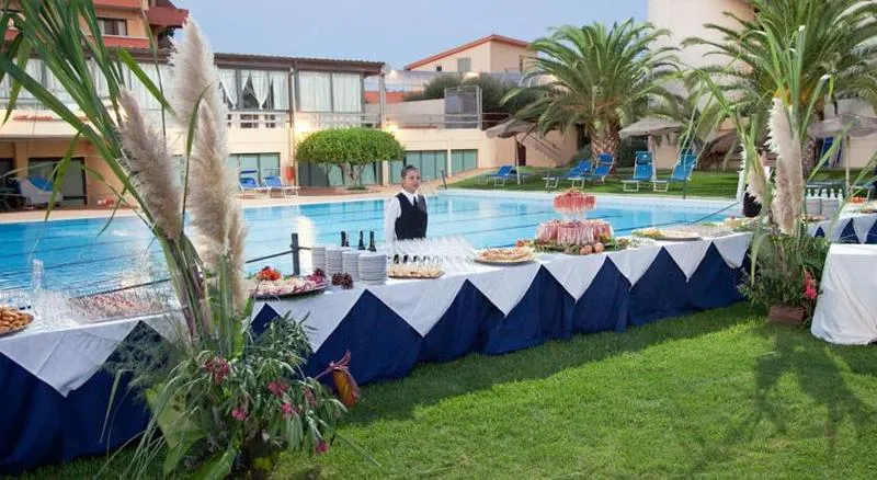 Terrace, Setar, Cagliari