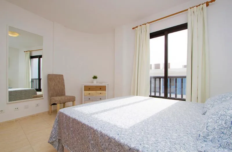 APARTMENT STANDARD Room, Apartamentos Sara, Lanzarote