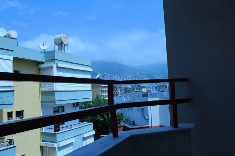 Room, Mola Hotel, Antalya