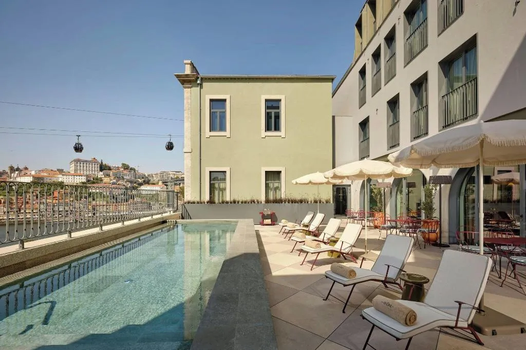 Sports and Entertainment, Origine Porto Gaia A Tribute Portfolio Hotel, Porto