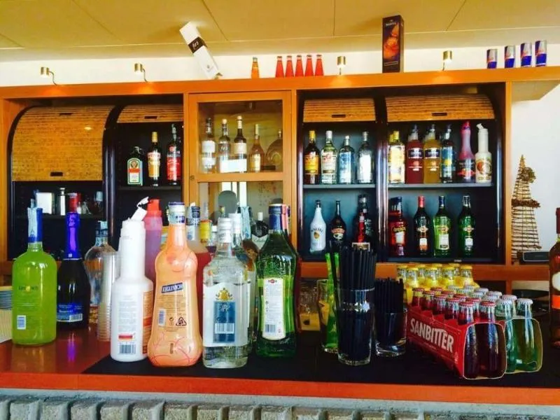 Bar, Bel 3, Palermo