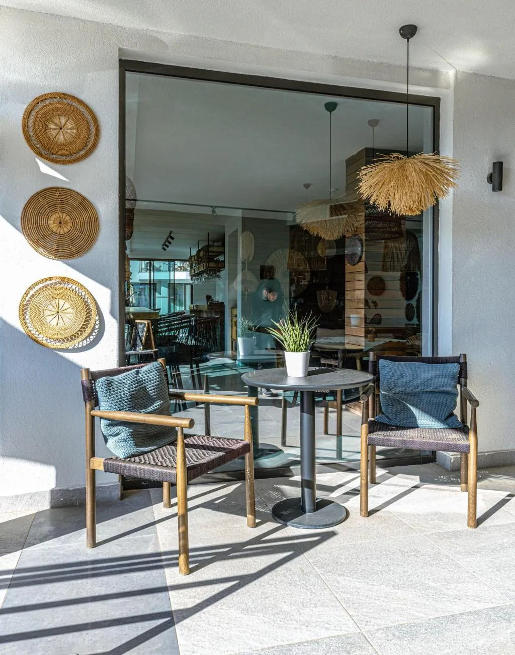 Lobby, Payava Hotel By True Blue, Dalaman