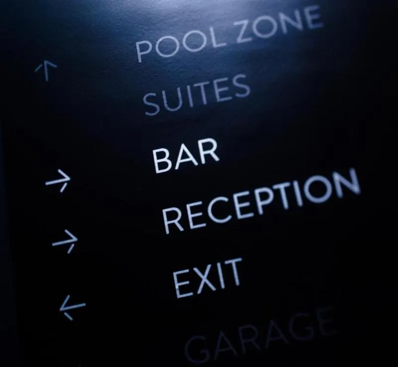 Lobby, One Suite Hotel, Dubrovnik