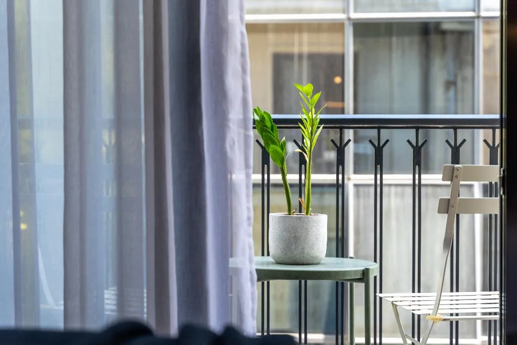 JUNIOR SUITE WITH BALCONY Room, Pame Paradiso, Athens