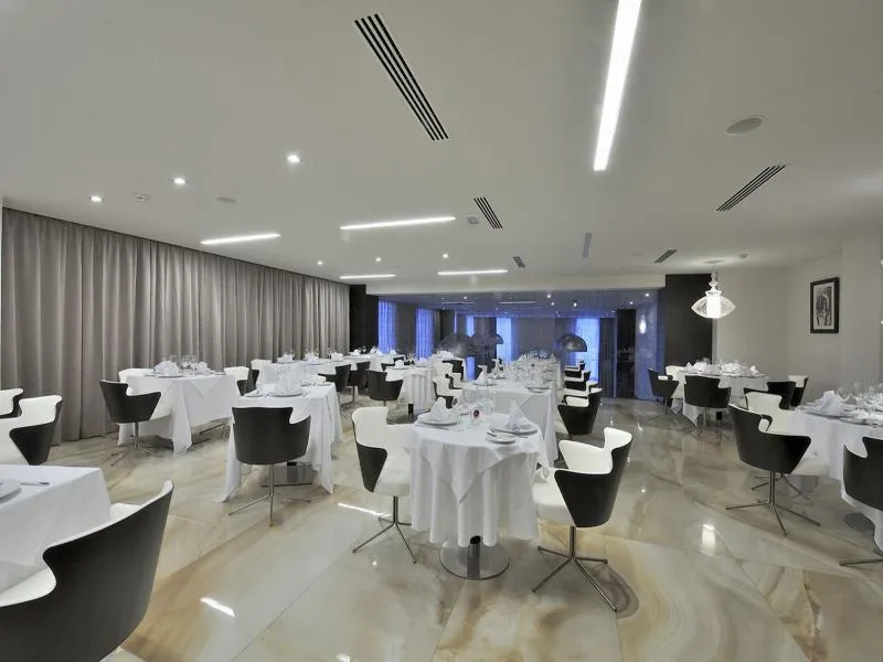 Conferences, Kenzi Sidi Maarouf Hotel, Casablanca