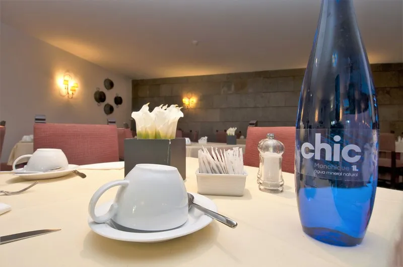 Restaurant, Villa Termal das Caldas de Monchique Spa Resort, Algarve