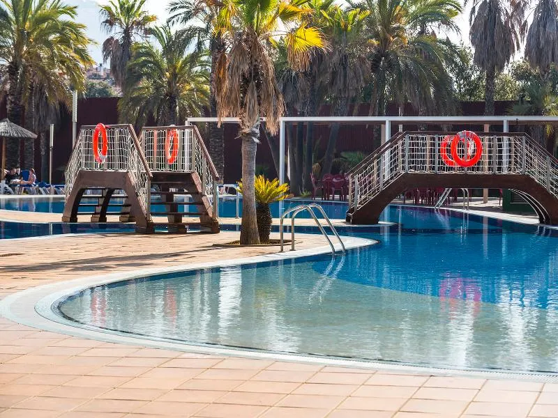 Pool, Costa Encantada Suites & Resort, Costa Brava