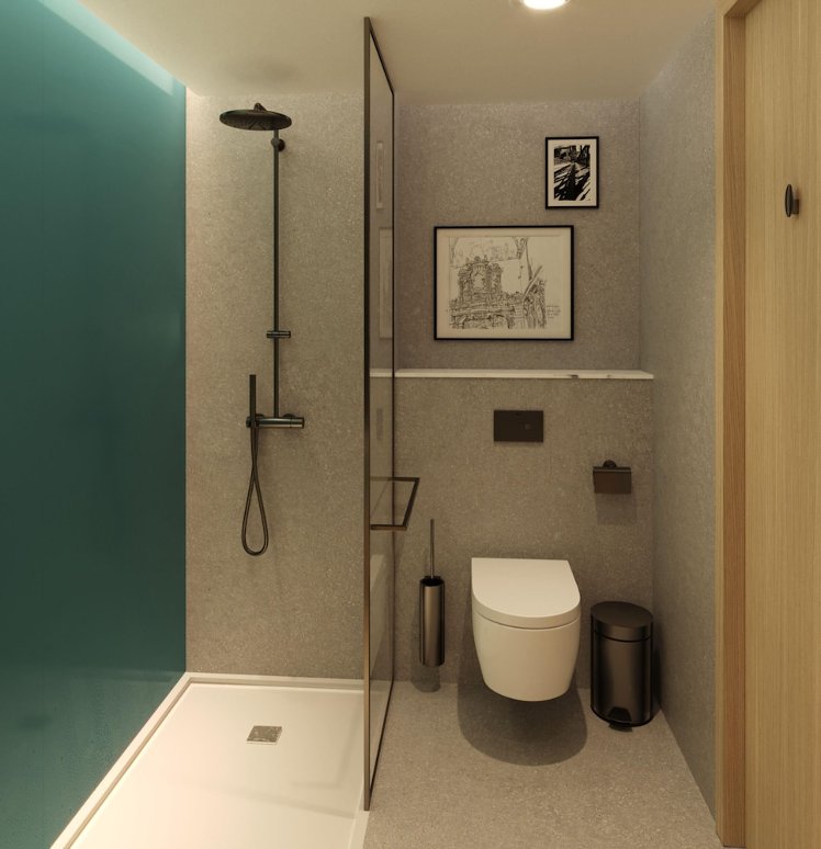 The 6th Bridge Suites Porto, Tapestry Collection by Hilton, Porto