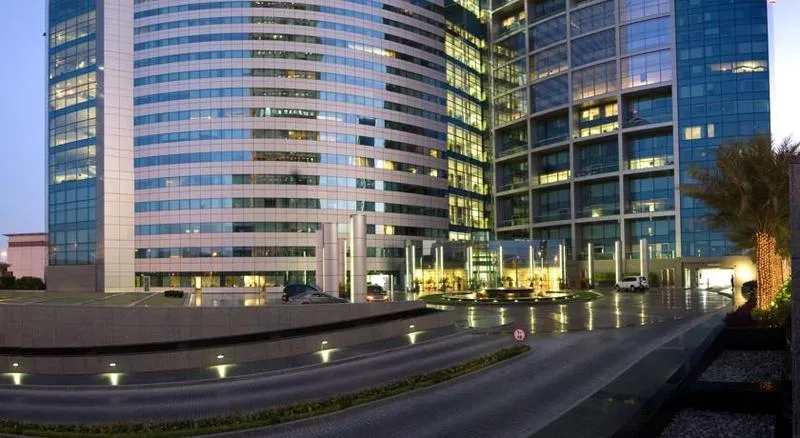 General view, Jumeirah Living World Trade Centre Residence, Dubai