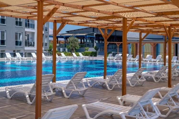 Attalos Smart Lara Star - All Inclusive, Antalya