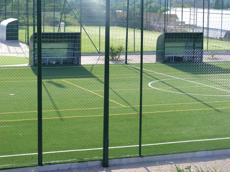 Sports and Entertainment, Tenuta Su Vrau, Olbia