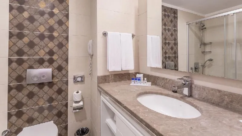 DOUBLE COMFORT Room, Villa Side Residence, Antalya