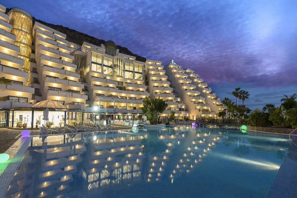 General view, TUI BLUE Suite Princess (Adults Only), Gran Canaria