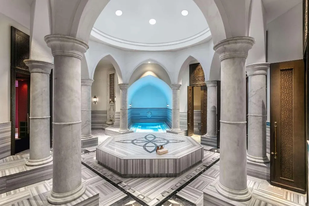 Sports and Entertainment, Titanic Deluxe Golf Belek, Antalya