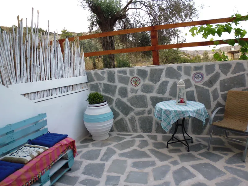 Room, Farkia Exclusive Studios, Rhodes