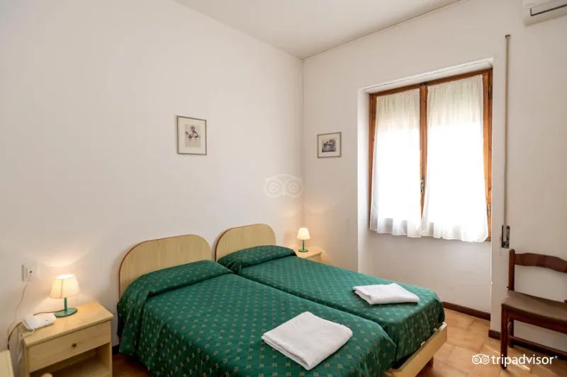 Room, Bodoni, Florence
