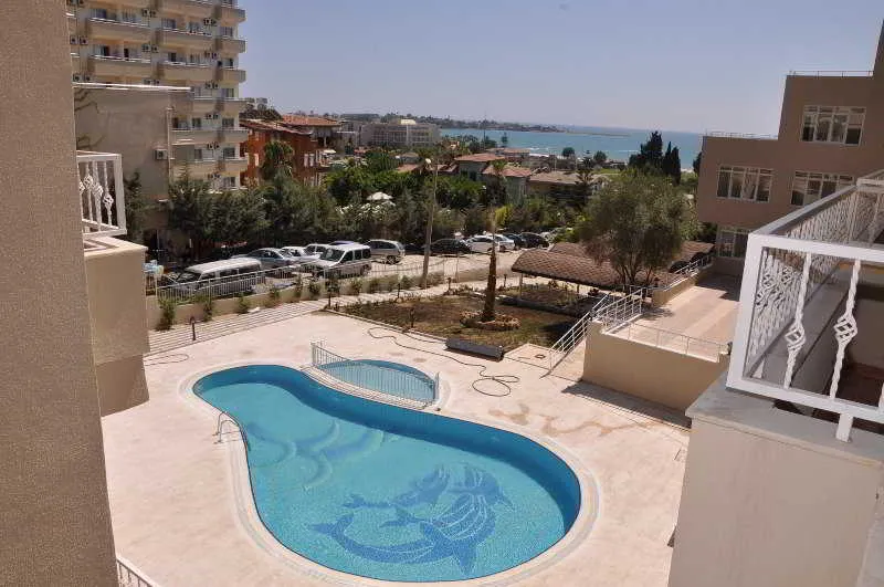 Pool, Akdora Elite Hotel & Spa, Antalya