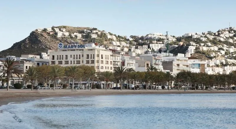 Beach, Prestige Mar y Sol, Costa Brava