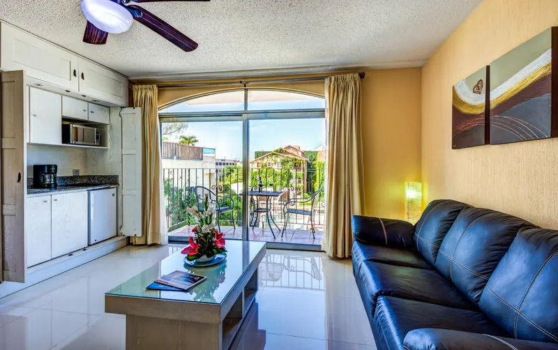 Room, Suites Corazon, Playa Del Carmen