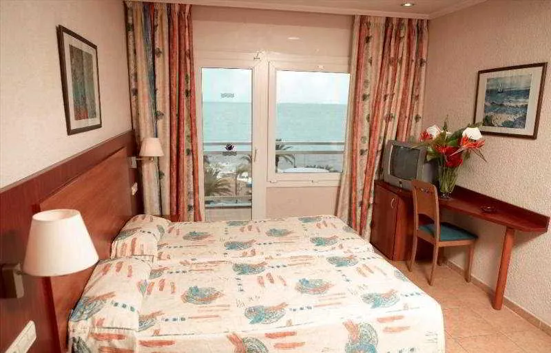 Room, Rosamar & Spa, Costa Brava