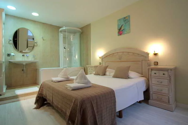 Room, Gaudi Residence, Barcelona