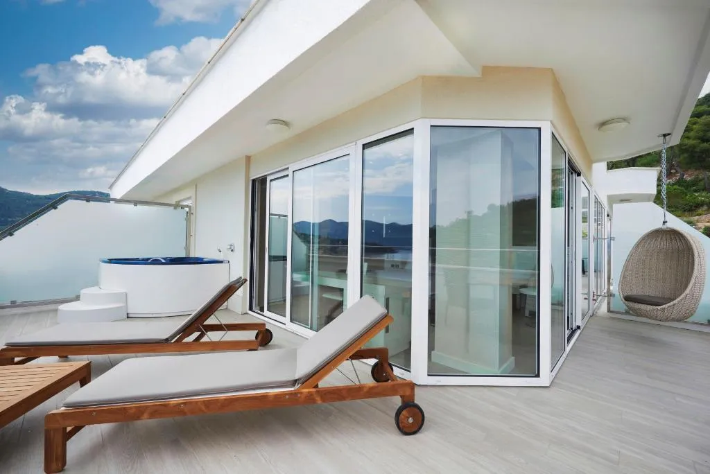 SUITE LUXURY Room, RMH Lopud Lafodia Resort & Wellness, Dubrovnik
