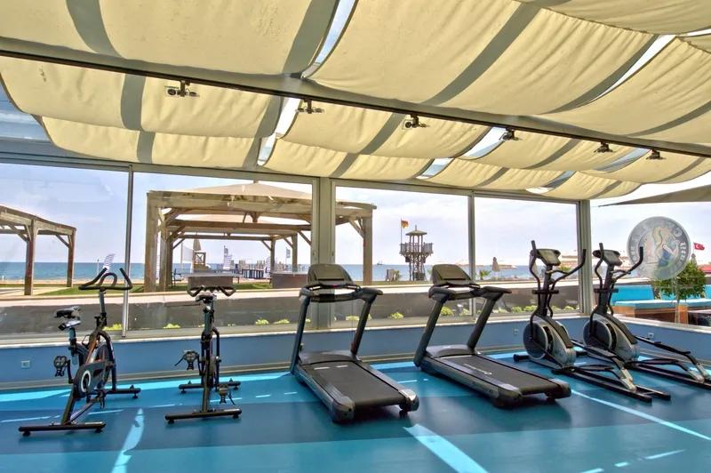 Sports and Entertainment, TUI BLUE Pascha Bay, Antalya