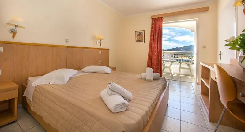 Double or Twin STANDARD Room, Poseidon Beach, Zante
