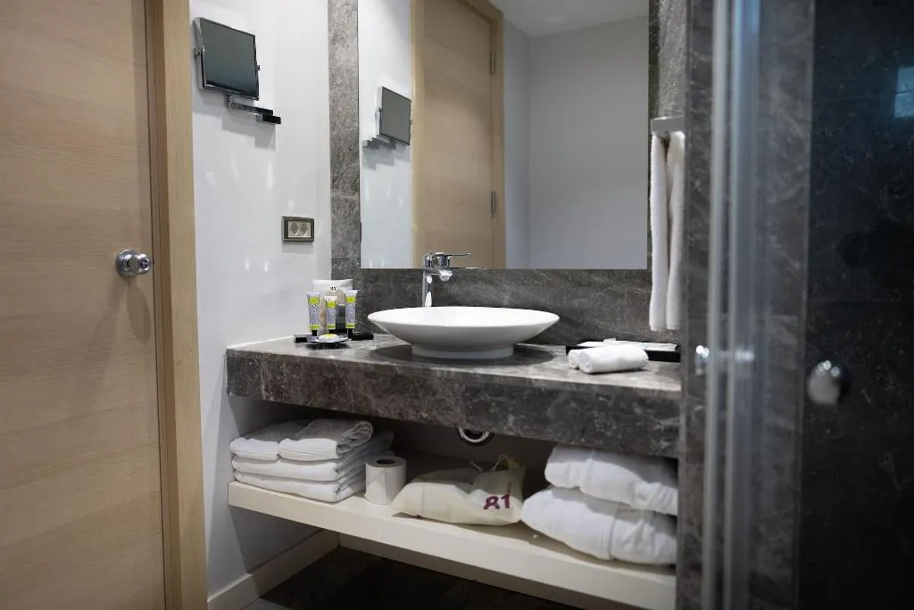 Room, No 81 Hotel, Bodrum