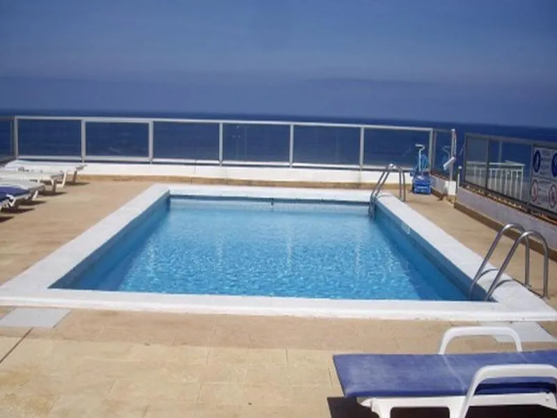 Pool, Trovador, Tenerife