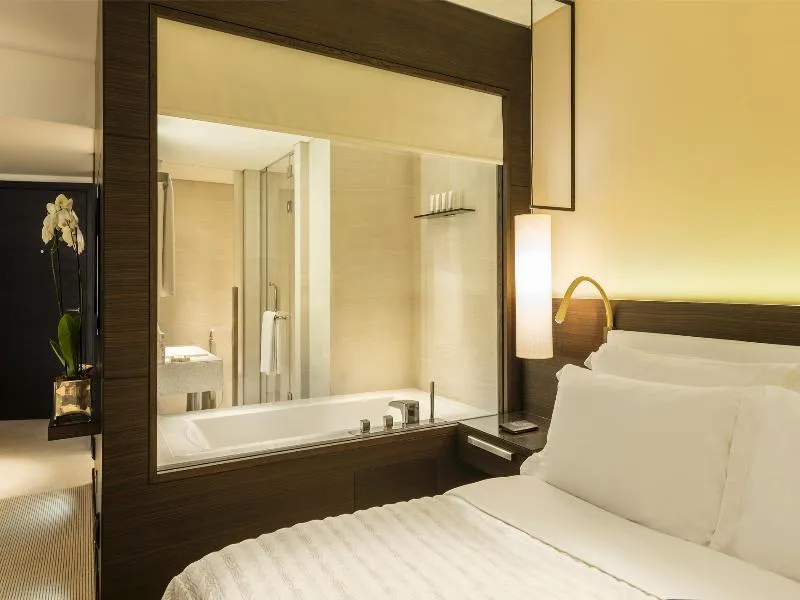 Room, Le Royal Meridien Beach Resort and Spa, Dubai