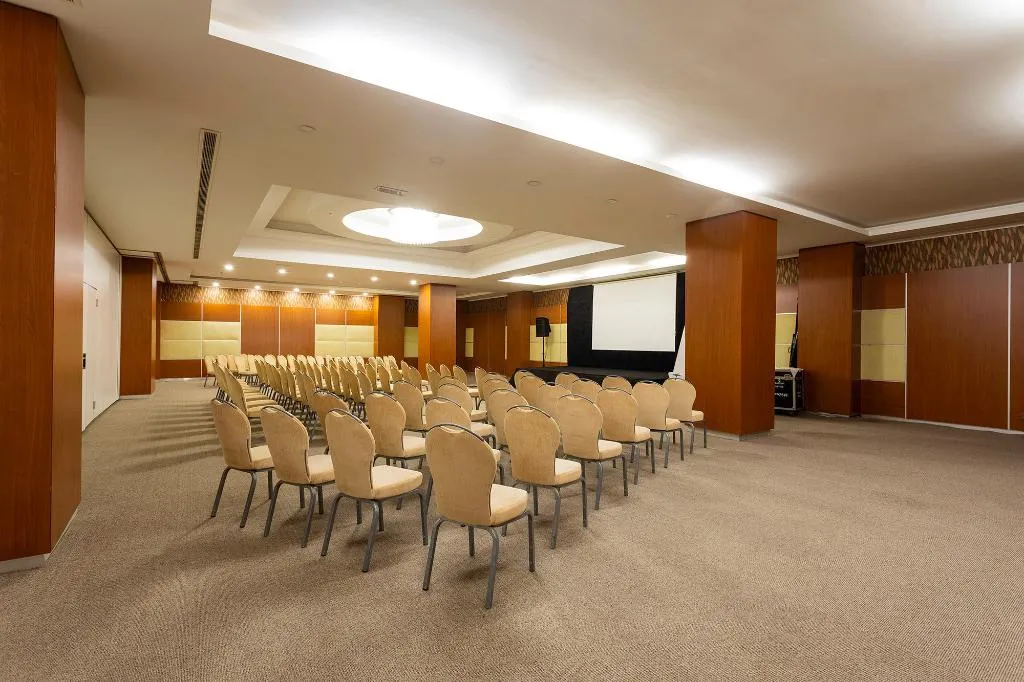 Conferences, Sealight Resort Hotel, Izmir