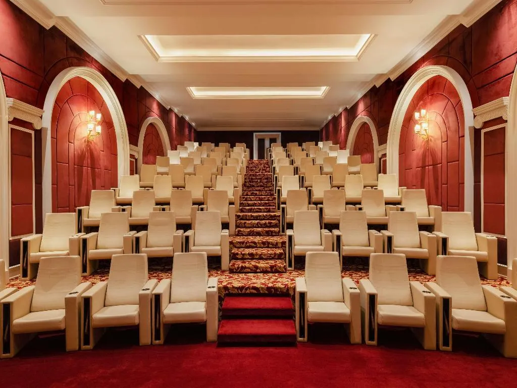 Conferences, Raffles The Palm Dubai, Dubai