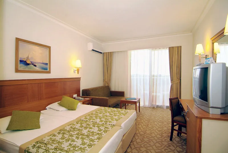 Room, Fun & Sun Smart Hane Sun Hotel, Antalya