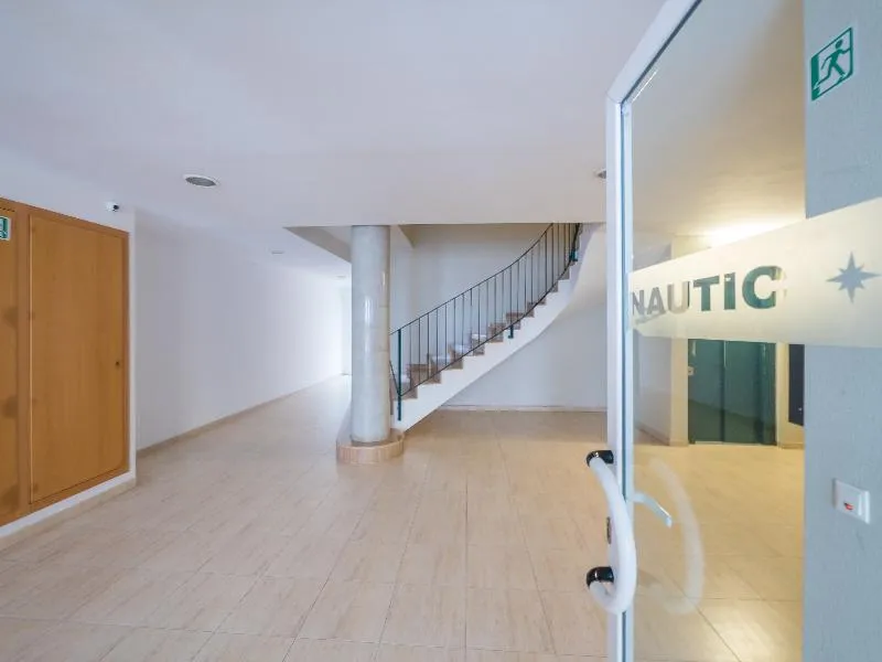 Lobby, Apartaments AR Nautic, Costa Brava