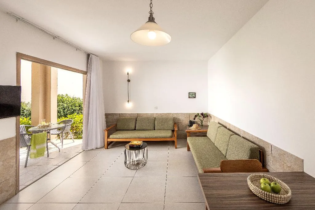 APARTMENT ONE BEDROOM Room, Electra Beach Holiday Village, Cyprus