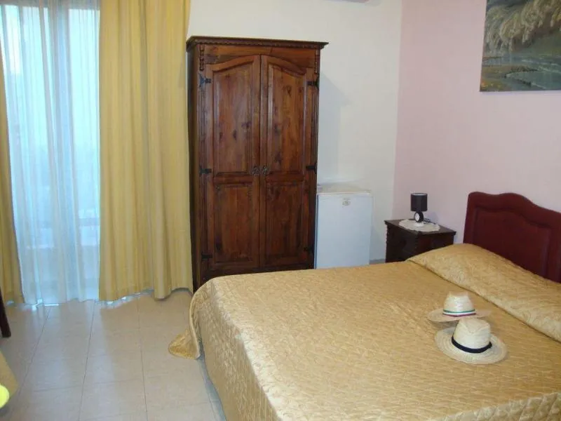 General view, Bed & Breakfast Delle Palme, Palermo