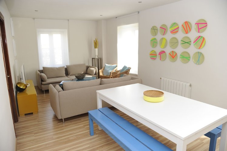 Mola! Suites, Madrid