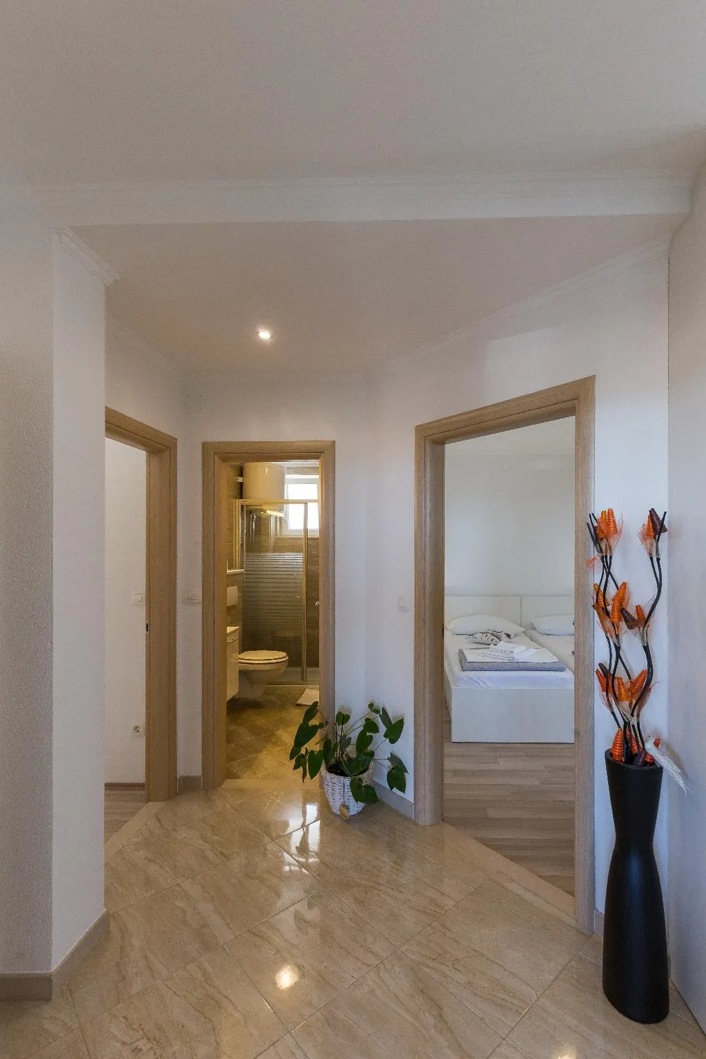 APARTMENT DELUXE TWO BEDROOM Room, Apartments Villa Dadic, Dubrovnik