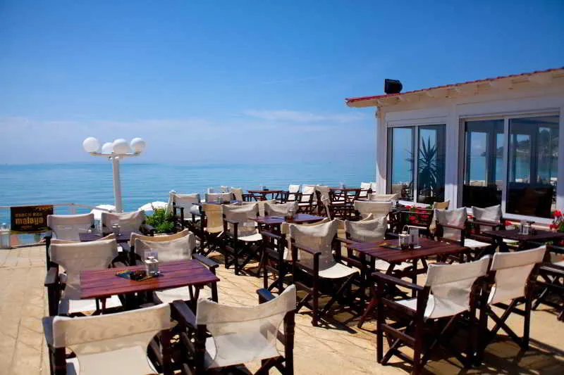 General view, Royal Halkidiki, Halkidiki