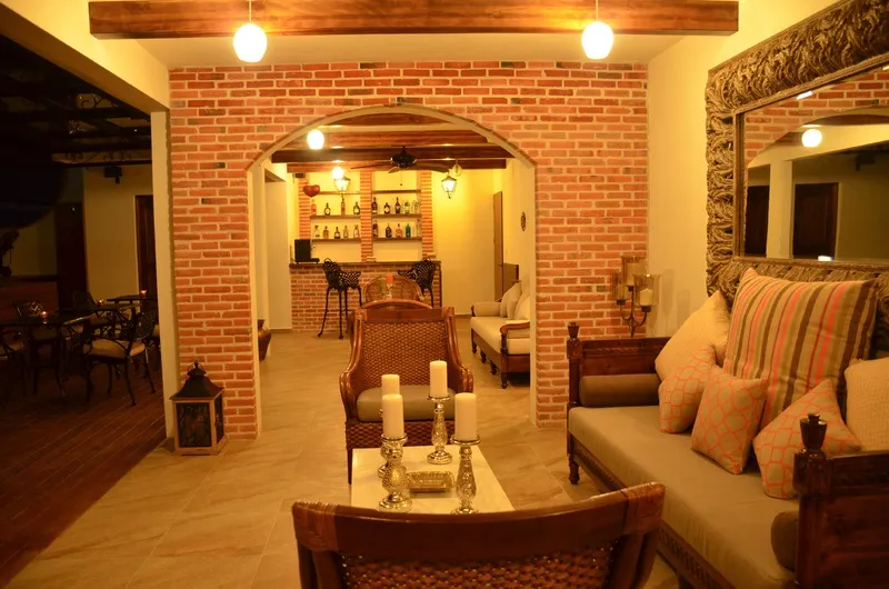 General view, La Pasion Hotel Boutique by Bunik, Playa Del Carmen