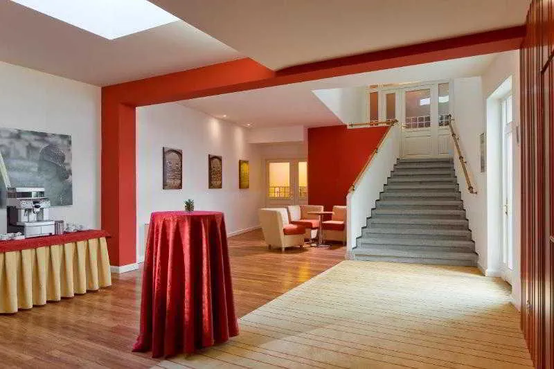 Conferences, Mamaison Hotel Riverside Prague, Prague
