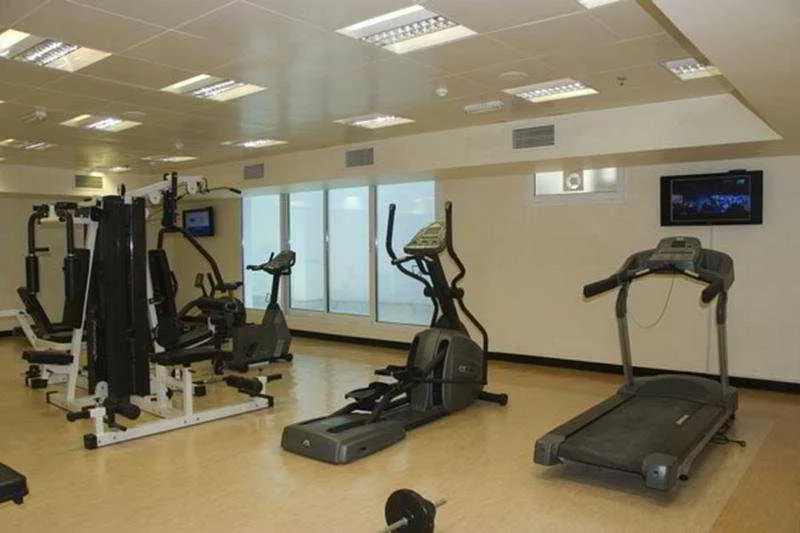 Sports and Entertainment, Avari Hotel Apartments Al Barsha, Dubai